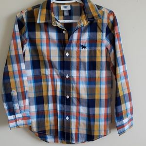 Old navy boys top